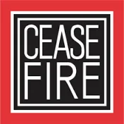 Ceasefire logo