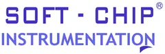 Soft-Chip logo