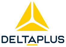 Delta Plus logo