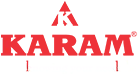 Karam logo
