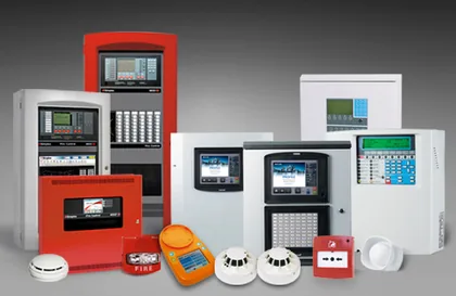 Fire Alarm System
