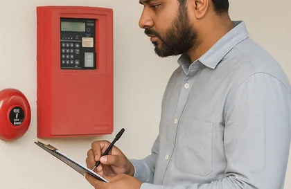 Fire Safety Consultancy