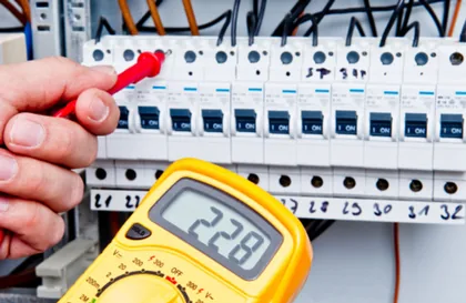 Electrical Safety Audit